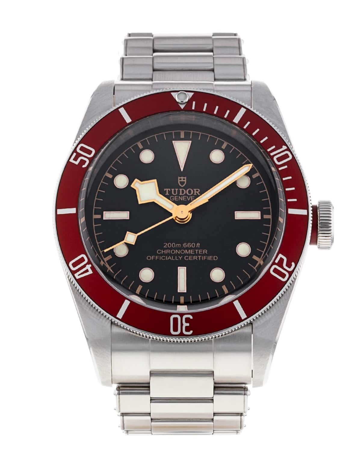 Tudor Heritage Black Bay 79230R-0003